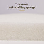 Heat Resistant Steam Pad Glove
