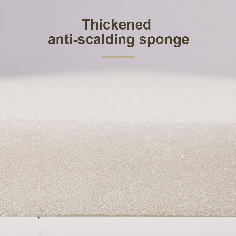 Heat Resistant Steam Pad Glove