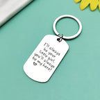 Keychain Tag