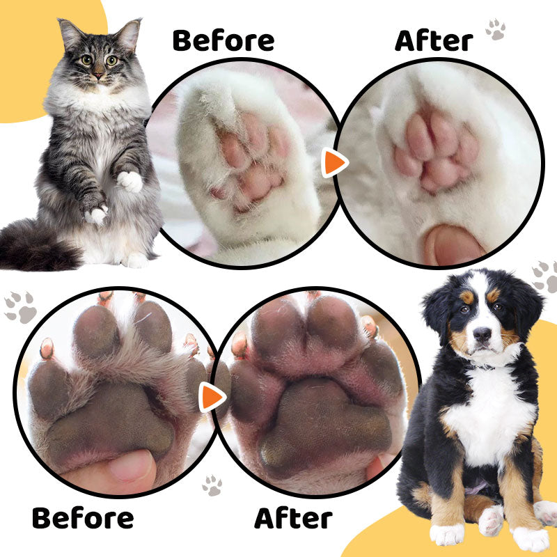 FurAway Daily Grooming Ease