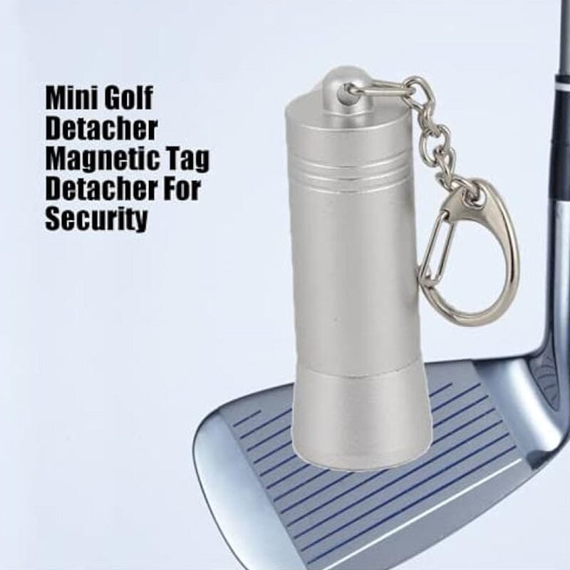 Mini portable Stop Lock tool