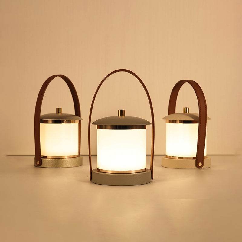 Cozy Light for Unforgettable Evenings