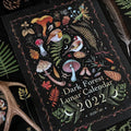 2023 Dark Forest Moon Calendar