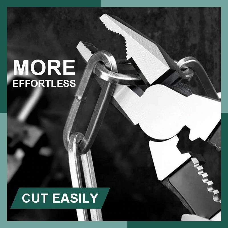 Super alloy wire cutter