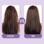 CompactSleek Travel-Ready Hair Perfection