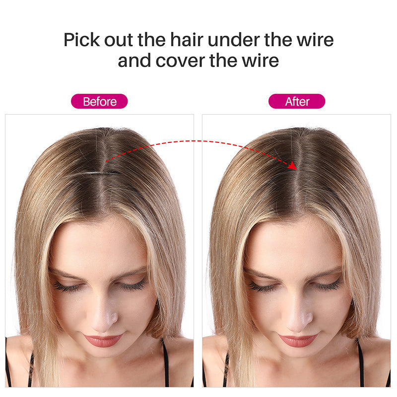 Long Curly Wavy Synthetic Hair Wigs