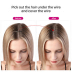 Long Curly Wavy Synthetic Hair Wigs