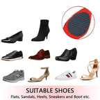Wear-resistant sole Non-slip sticker