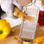 Multi-functional vegetable cutter