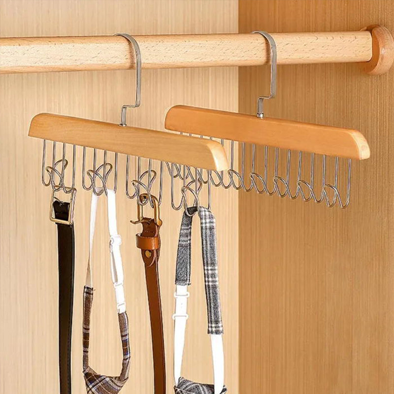 Anti-Slip Multi Dress Hanger