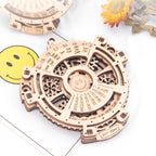 Eternal Calendar Model Kits