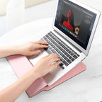Multifunctional waterproof laptop bag