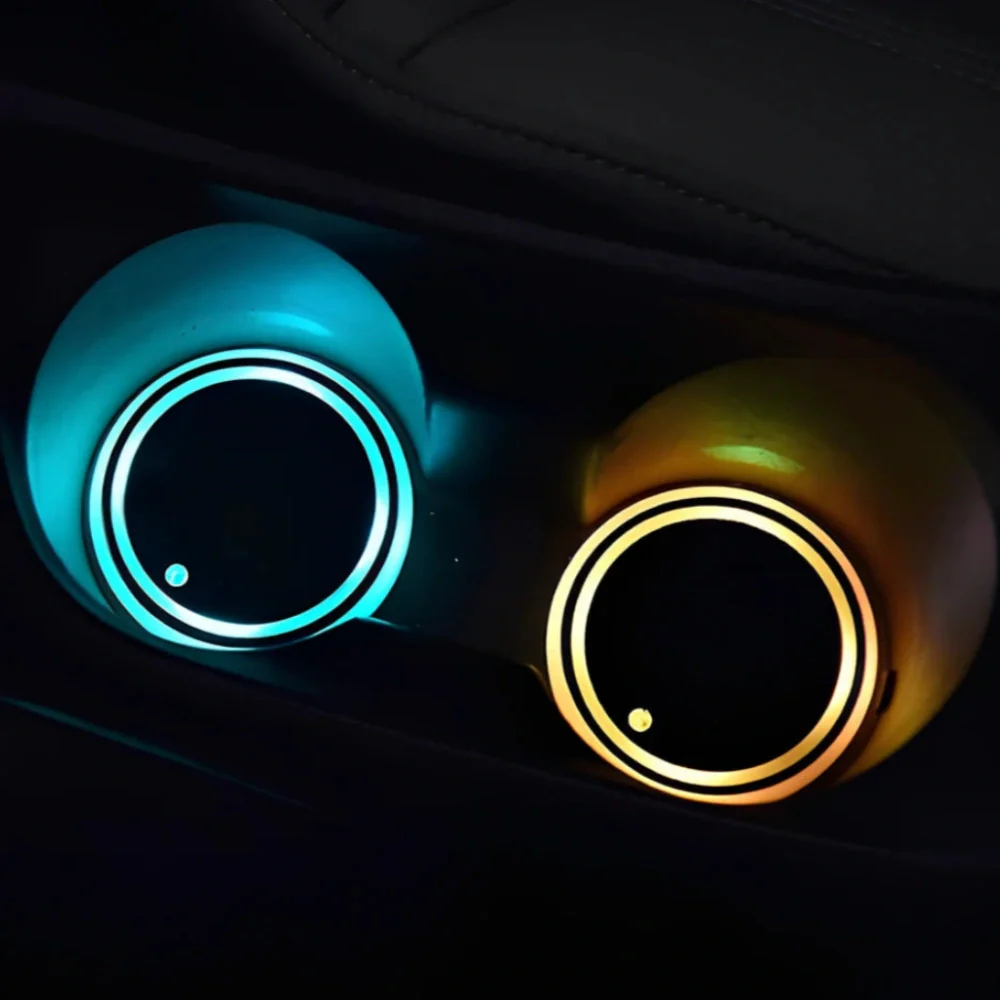 Coaster Light