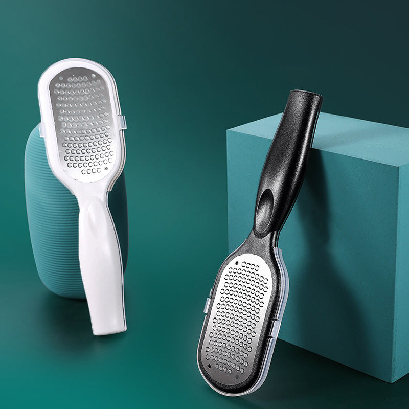 Foot peeling tool