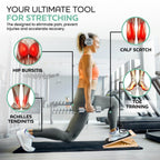 SlantBoard | Balance and well-being restored
