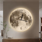 LunarTimepiece Celestial Time Glow
