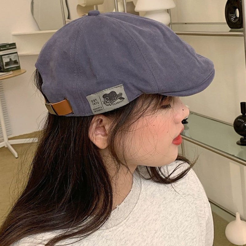 Adjustable Duck Decoy Protection Hat