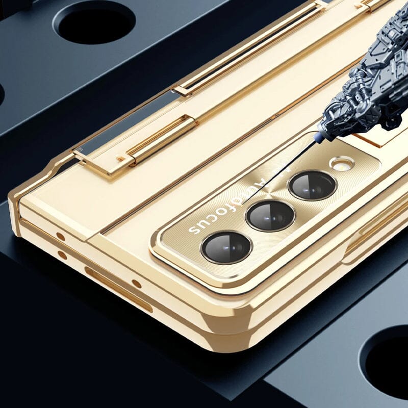 Folding Samsung phone case