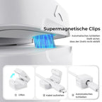 Magnetic Cable Storage Organizer