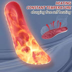 Constant Temperature Comfort Starter U-Shape Insoles