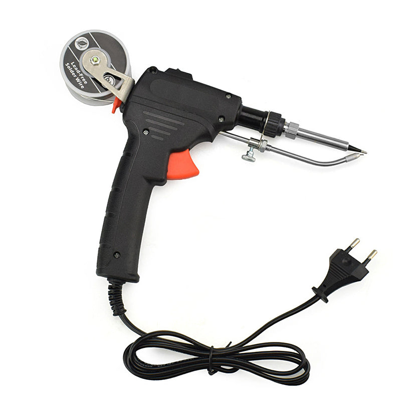 Soldering iron