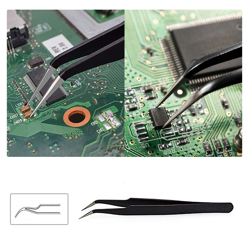 Soldering iron