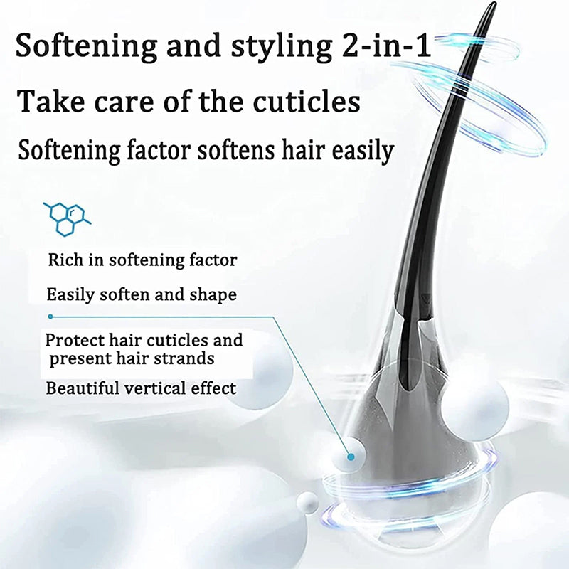 Silk & Shine Hair Smoothing Cream