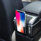 Stick Anywhere Phone Holder