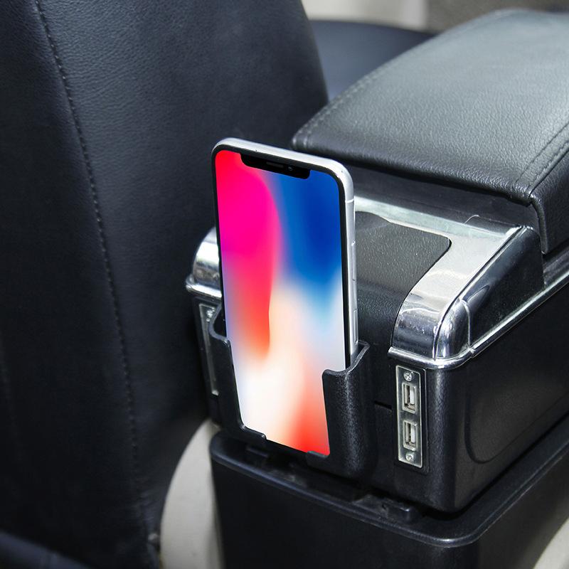 Stick Anywhere Phone Holder