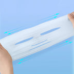 3D Hanging Ear Silicone Mask Cover