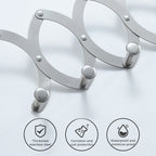 Extendable Metal Hanger