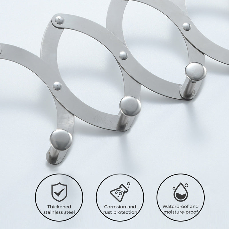 Extendable Metal Hanger