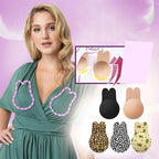 Invisible Lift Bra
