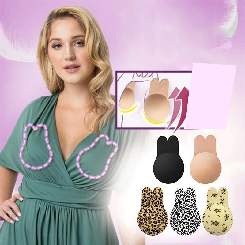 Invisible Lift Bra