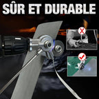 Electric Cutter Nibbler Accessory