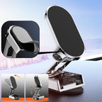 Metal Folding Car Phone Holder