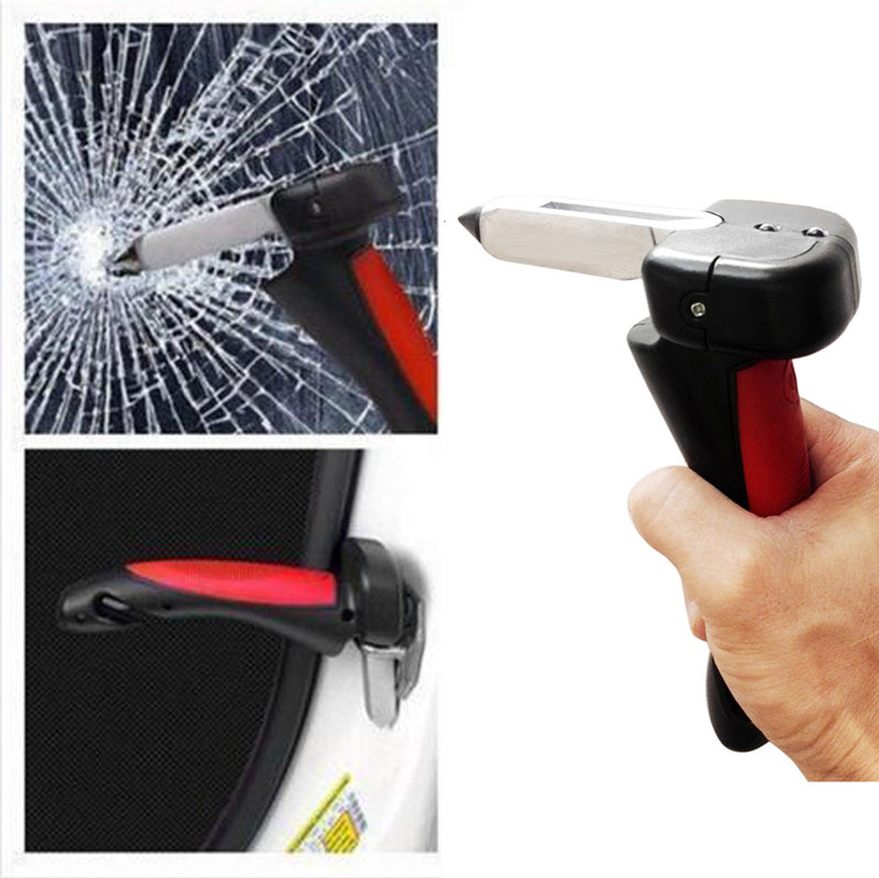 Car Escape Hammer