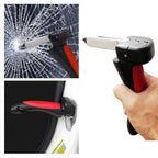 Car Escape Hammer