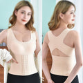 3-in-1 Waist Bra