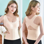 3-in-1 Waist Bra