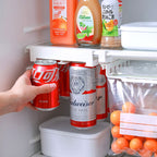 Hanging Can Storage Shelf