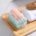 Multifunctional Laundry Artifact Soap Box