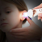 5 in 1 Electric Ear Wax Remover