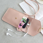 Handbag for women for mobile phones