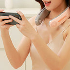 Bendable Neck Fan