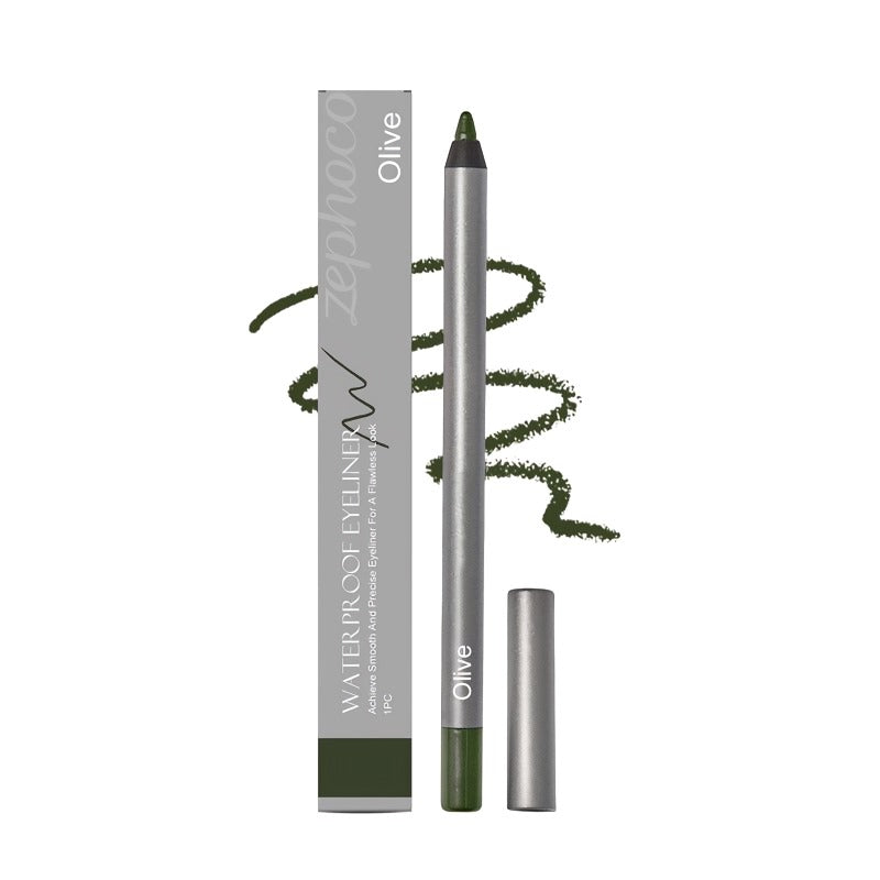Waterproof long-lasting eyeliner