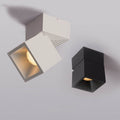 IlluVega Foldable LED Ceiling Light | Modern Design | Semi-Flush-Mount | Home Lighting