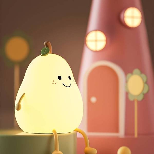 Charming Night Light for Children - SweetDreams