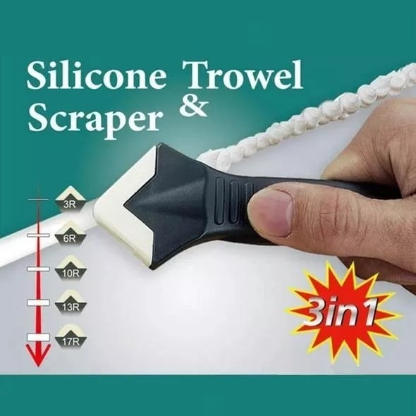 3-in-1 ultimate sealing tool