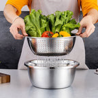 VersaWare | Cooking with elegance and ease